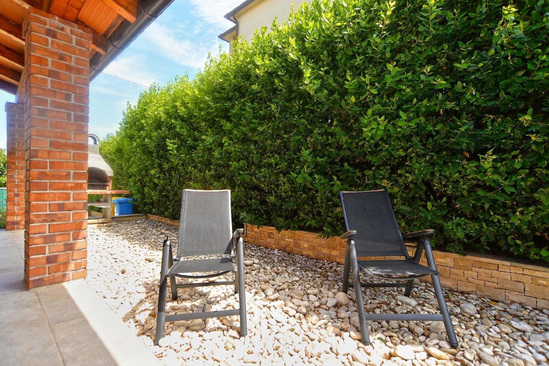 Ferienhaus Mit Privatpool Fuer 5 Personen Ca 80 Qm In Liznjan, Istrien Suedkueste Von Istrien Ližnjan Exterior foto