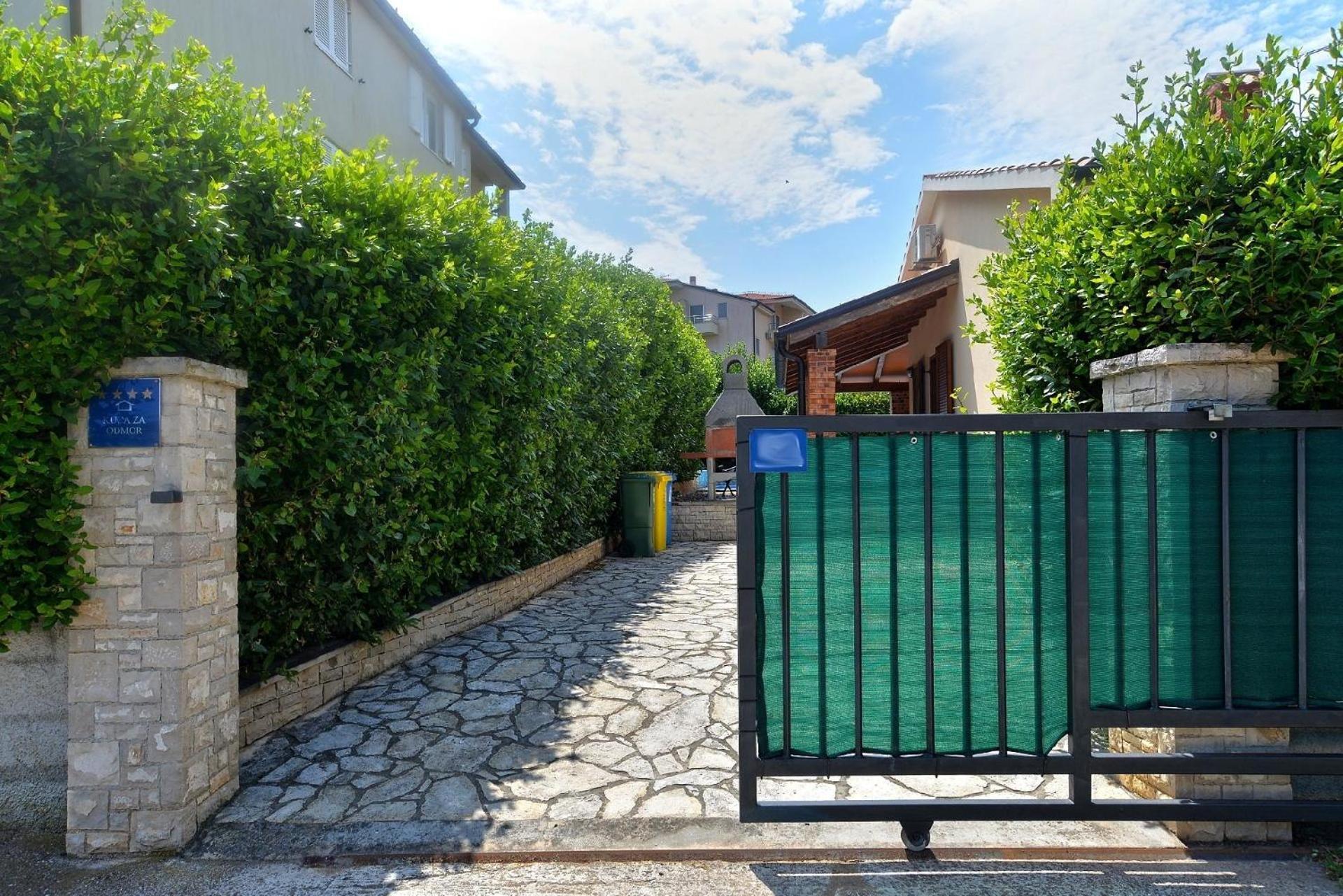 Ferienhaus Mit Privatpool Fuer 5 Personen Ca 80 Qm In Liznjan, Istrien Suedkueste Von Istrien Ližnjan Exterior foto