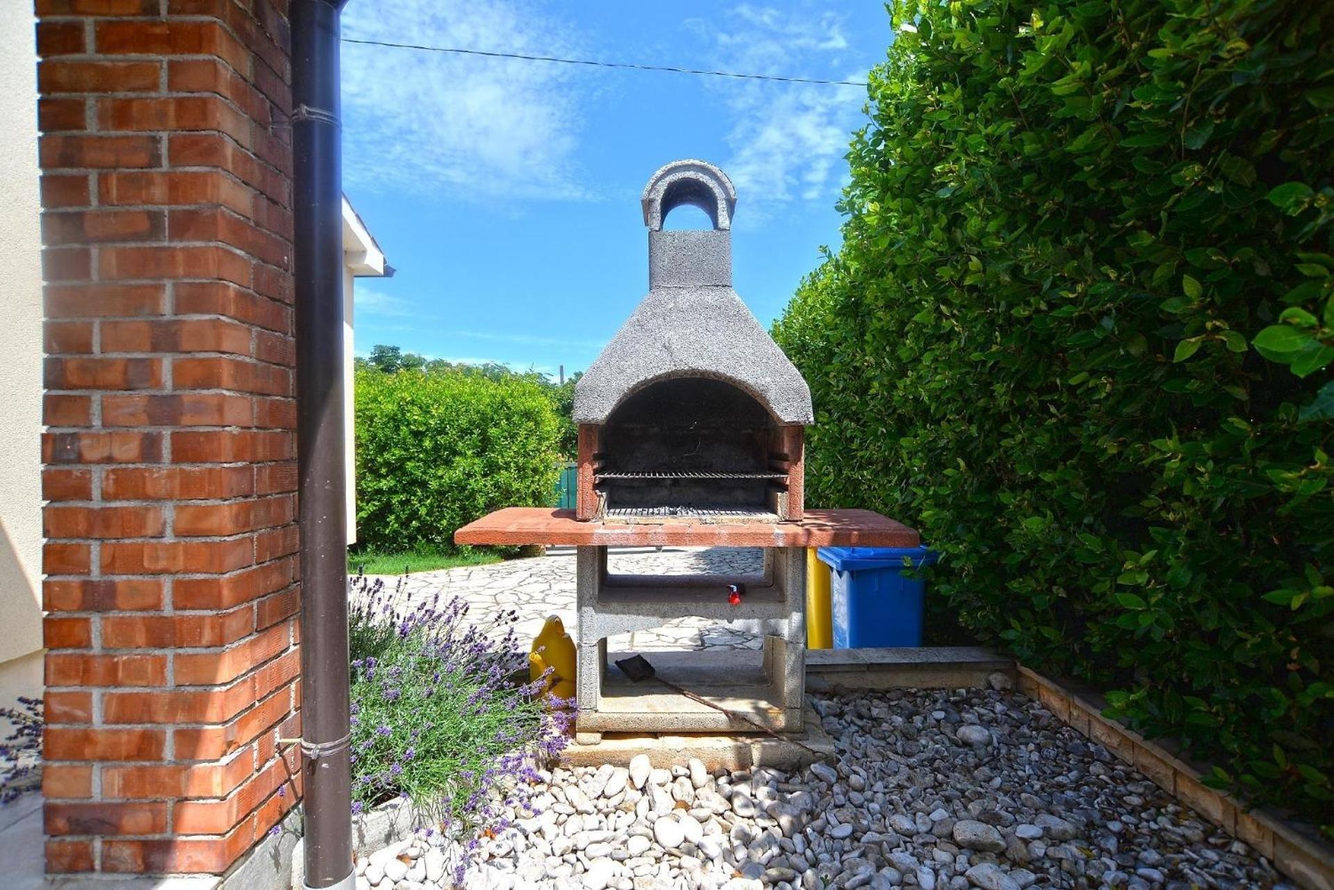 Ferienhaus Mit Privatpool Fuer 5 Personen Ca 80 Qm In Liznjan, Istrien Suedkueste Von Istrien Ližnjan Exterior foto