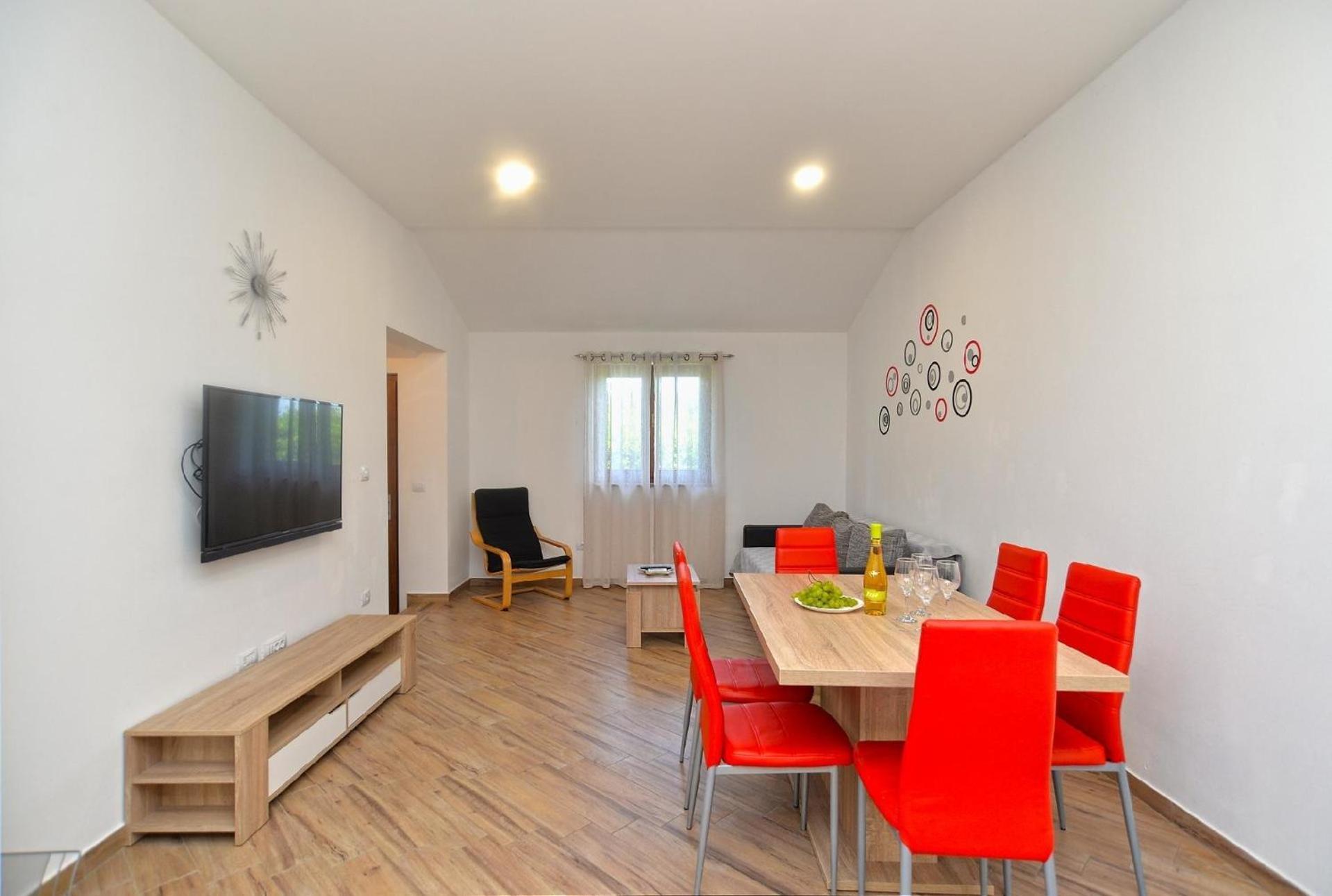 Ferienhaus Mit Privatpool Fuer 5 Personen Ca 80 Qm In Liznjan, Istrien Suedkueste Von Istrien Ližnjan Exterior foto