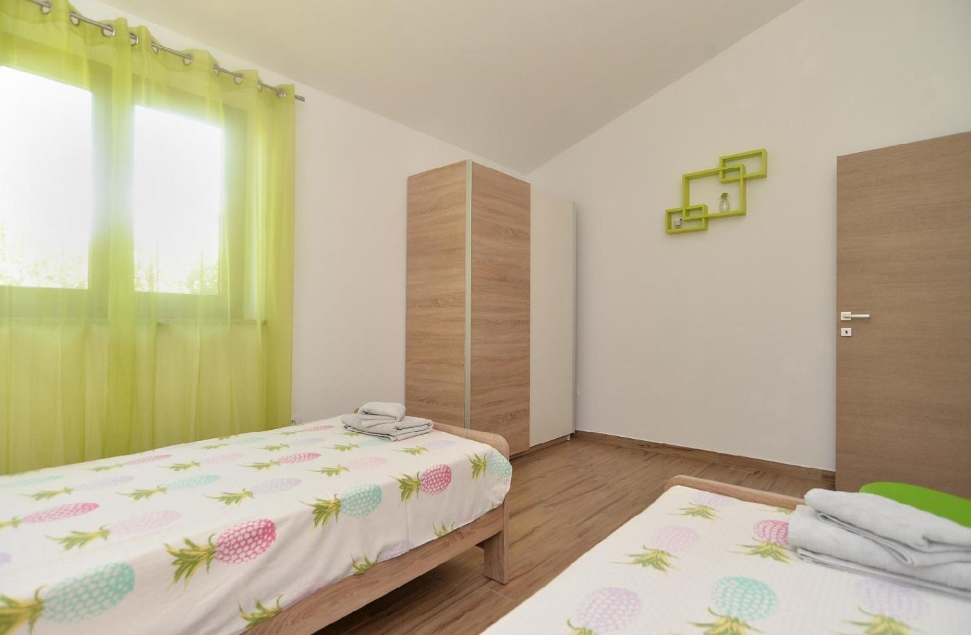 Ferienhaus Mit Privatpool Fuer 5 Personen Ca 80 Qm In Liznjan, Istrien Suedkueste Von Istrien Ližnjan Exterior foto