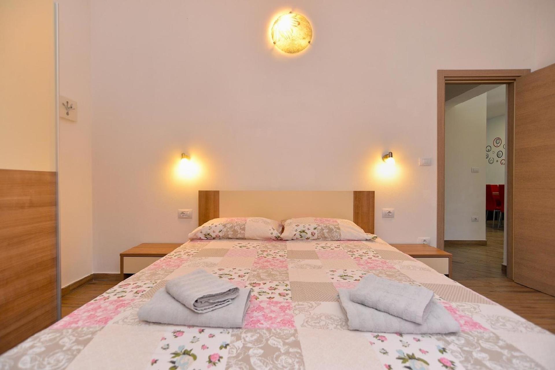 Ferienhaus Mit Privatpool Fuer 5 Personen Ca 80 Qm In Liznjan, Istrien Suedkueste Von Istrien Ližnjan Exterior foto