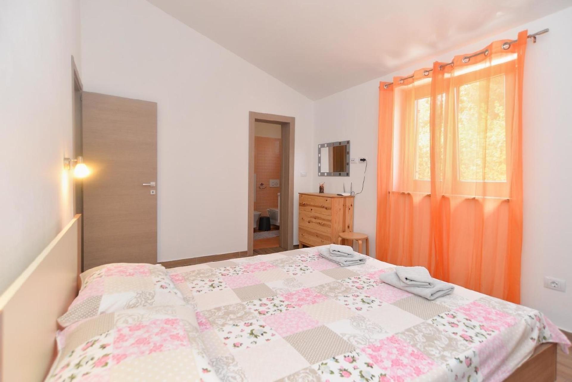 Ferienhaus Mit Privatpool Fuer 5 Personen Ca 80 Qm In Liznjan, Istrien Suedkueste Von Istrien Ližnjan Exterior foto