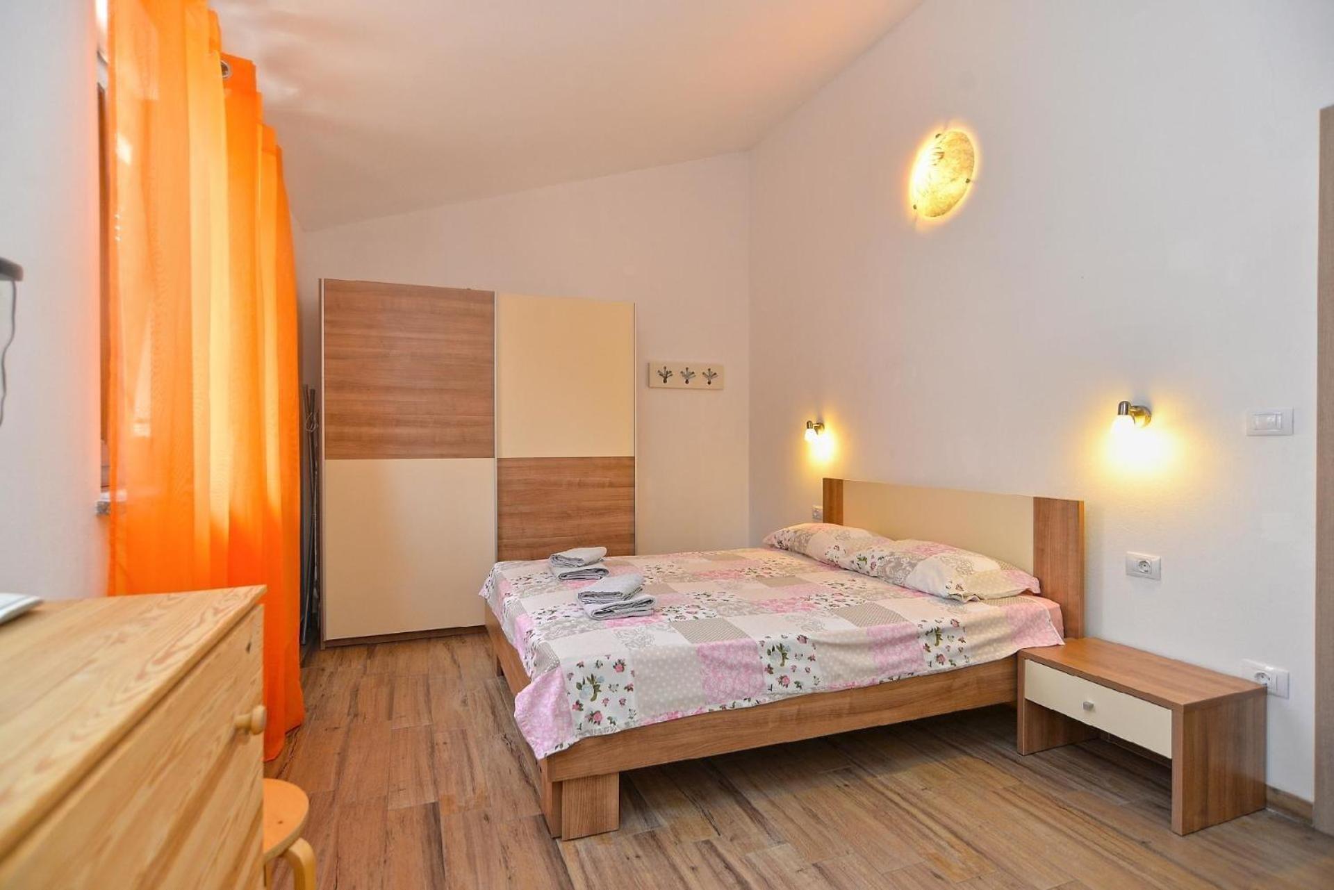 Ferienhaus Mit Privatpool Fuer 5 Personen Ca 80 Qm In Liznjan, Istrien Suedkueste Von Istrien Ližnjan Exterior foto